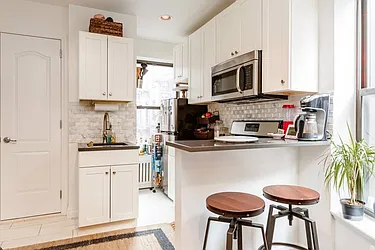 Rented by CNYC Apartments