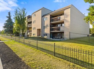 Victoria Gates, Edmonton, AB T5Y 1P7