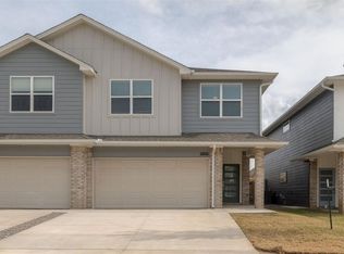 8907 NW 109th Ln, Oklahoma City, OK 73162