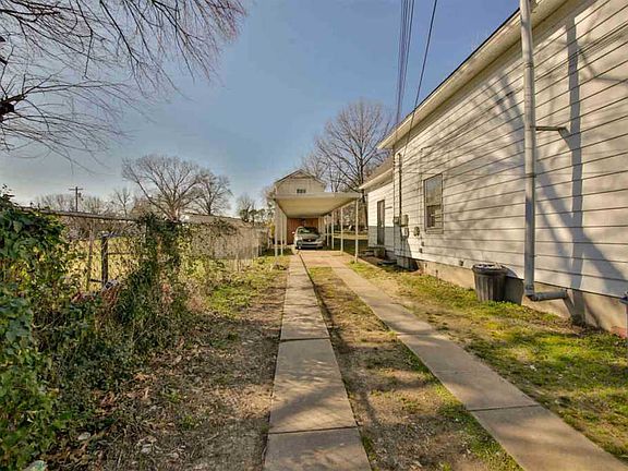 4th image of 519 N Hays Ave