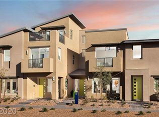 1253 Rock Hills St UNIT 103, Las Vegas, NV 89135