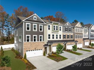 185 Marron Dr #49, Indian Trail, NC 28079