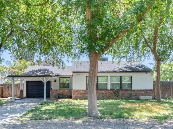 604 E Cortland Ave, Fresno, CA 93704