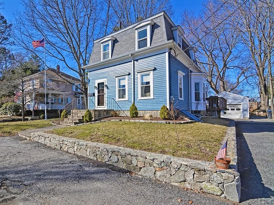 1st image of 11 Chestnut St