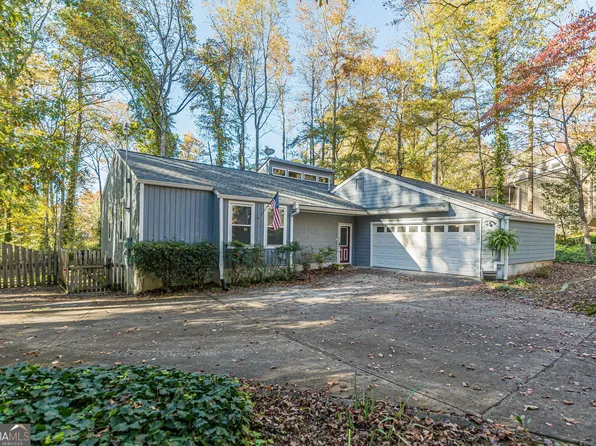 2998 Kodiak Ct, Marietta, GA 30062
