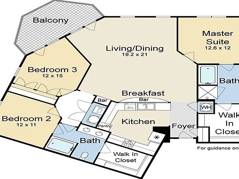 6020 Floor Plan