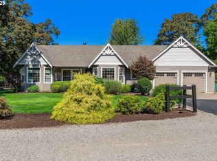 9989 NE Trillium Ln, Newberg, OR 97132