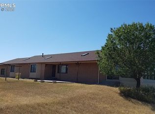 1547 N Rocky View Rd, Castle Rock, CO 80108