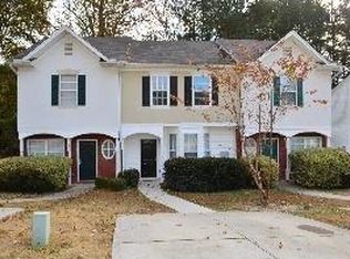 6078 Camden Forrest Cv, Riverdale, GA 30296