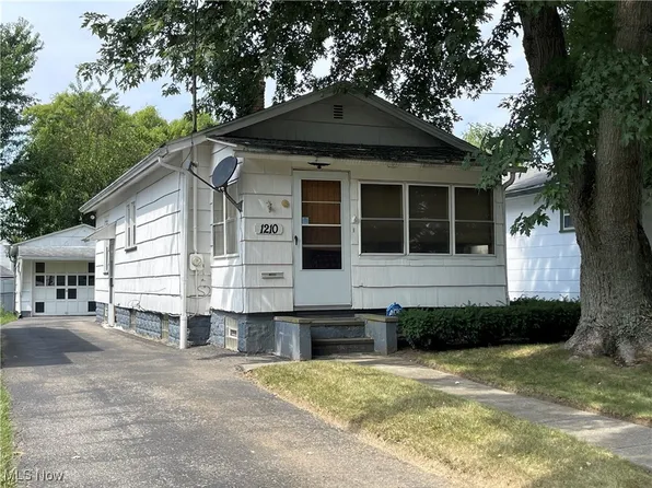 1210 Atwood Ave, Akron, OH 44301