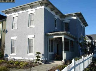 1250 Taraya Way, Hercules, CA 94547