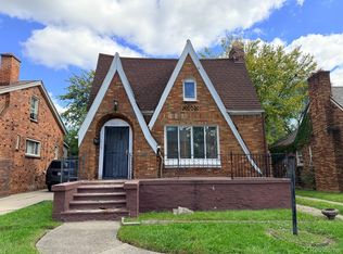 15420 Sussex St, Detroit, MI 48227
