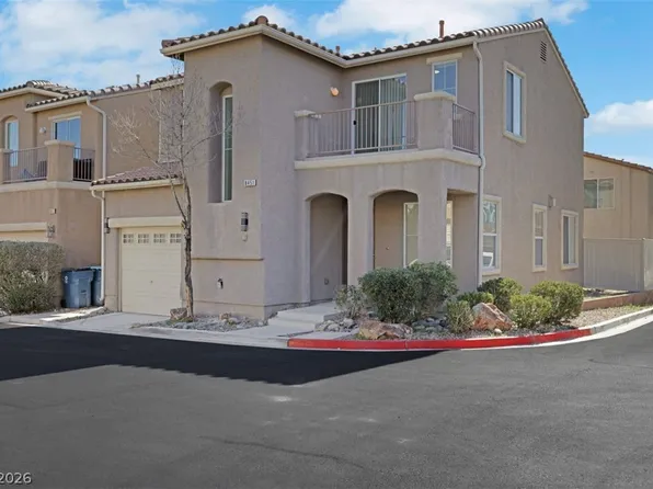 8451 Quarentina Ave, Las Vegas, NV 89149