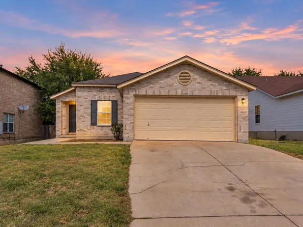 105 E Wildflower Blvd, Marble Falls, TX 78654