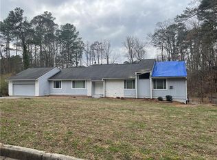 7530 Spalding Ln, Sandy Springs, GA 30350