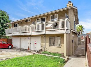 4412 Arizona St APT 5, San Diego, CA 92116