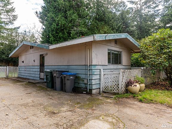 With some much needed TLC, this home will shine!