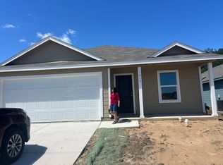 1013 Macnab Dr, Princeton, TX 75407