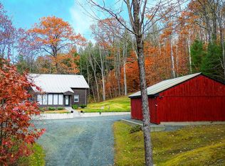 219 Wildlife Road, Hartford, VT 05001