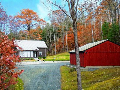219 Wildlife Road, White River Junction, VT, 05001