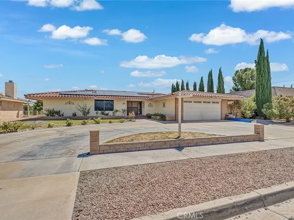 27387 Lakeview Dr, Helendale, CA 92342