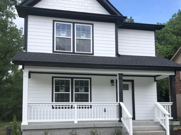 2737 Old Matthews Rd Lot 1, Nashville, TN 37208