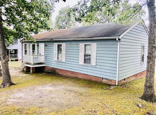 4413 Parrish Branch Rd, Midlothian, VA 23112