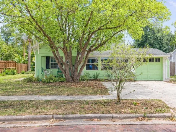 641 Wilkie St, Dunedin, FL 34698