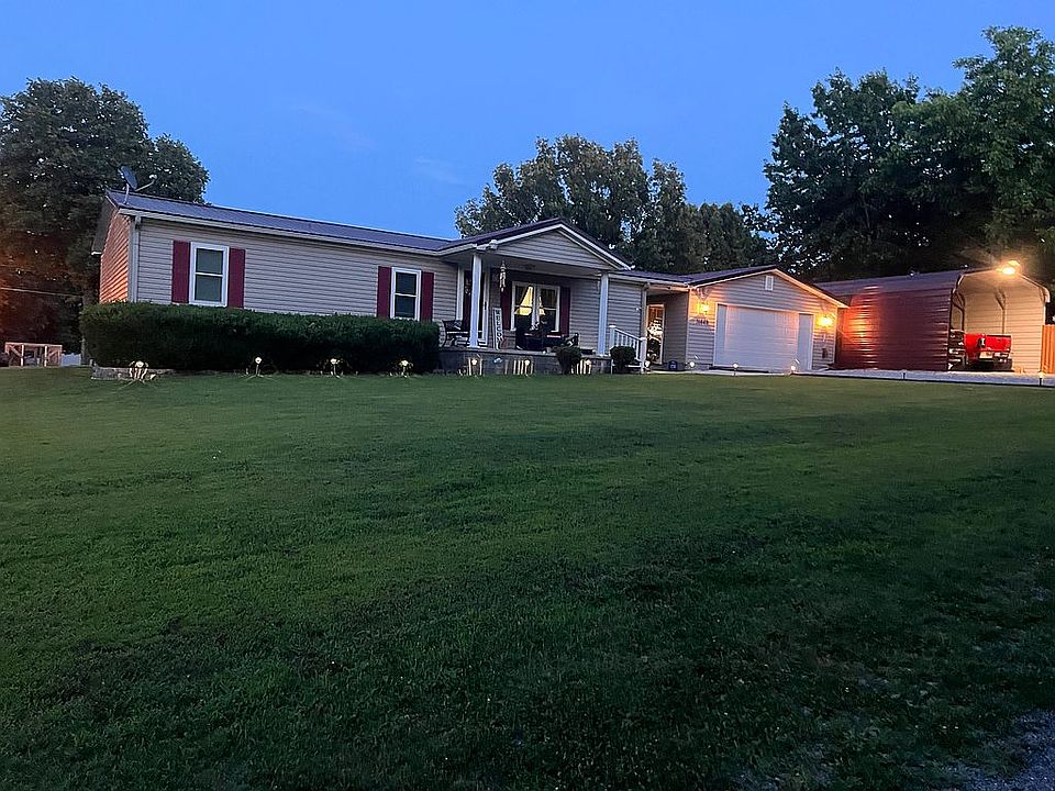 1st image of 31448 S 615th Pl