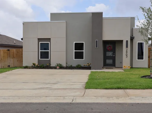 2903 Rowan Dr, Laredo, TX 78046