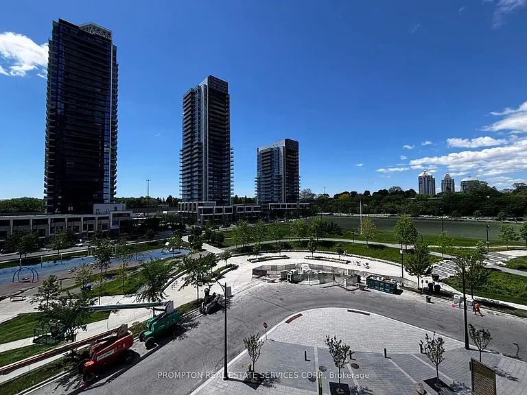 68 Esther Shiner Blvd #510 — Photo 1