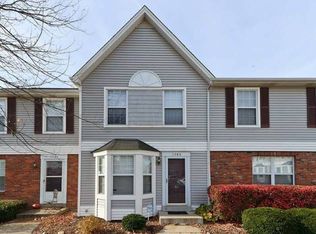 1763 Florine Blvd, Saint Charles, MO 63303
