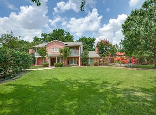 2701 Saint Charles Dr, Plano, TX 75074