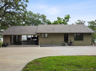 450716 E 350th Rd, Afton, OK 74331