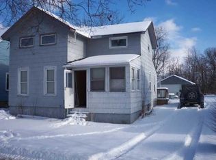 265 Spring St, Caledonia, NY 14423