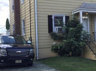 743 Donald Ave, Perth Amboy, NJ 08861