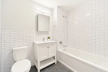 Rented by Living New York