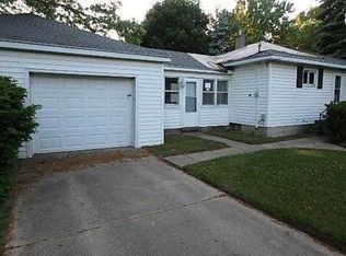 3683 Heron Ave SW, Wyoming, MI 49509