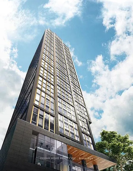 319 Jarvis St #2805 — Photo 1