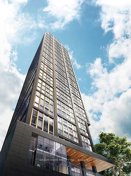 1st image of 319 Jarvis St #2805