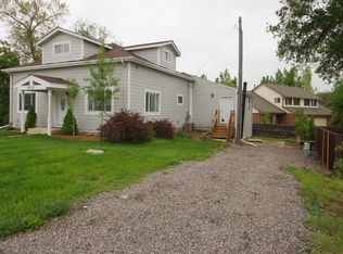 9700 W 38th Ave, Denver, CO 80033