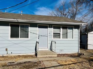 235 E 3rd St APT 4, Junction City, KS 66441
