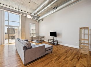 1401 Calumet St UNIT 500, Houston, TX 77004