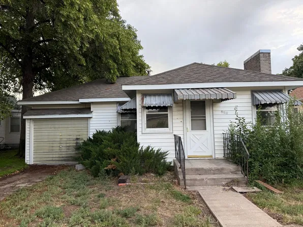 209 Jefferson Ave, Morrill, NE 69358