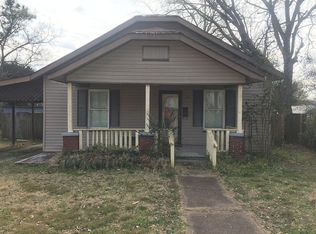 744 Bates St, Batesville, AR 72501