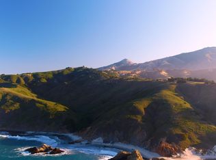 46820 Clear Ridge Rd, Big Sur, CA 93920