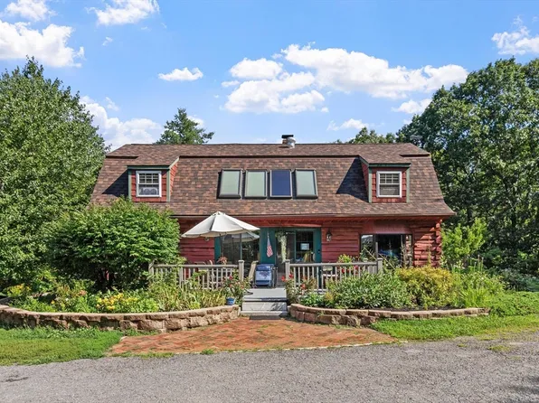 152 Ellis Rd, Westminster, MA 01473