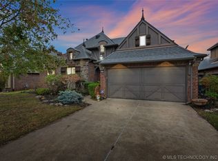 1212 S Laurel Ave, Broken Arrow, OK 74012