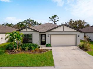 16044 Beachberry Dr, North Fort Myers, FL 33917
