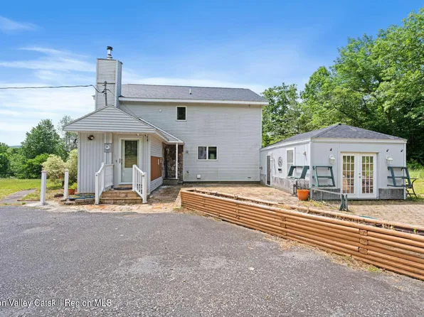 2914 Route 10, Windham, NY 12496